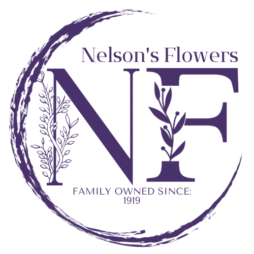 Nelsons Flowers
